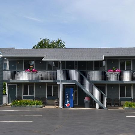 The Ship Motel Alexandria Bay Exteriér fotografie