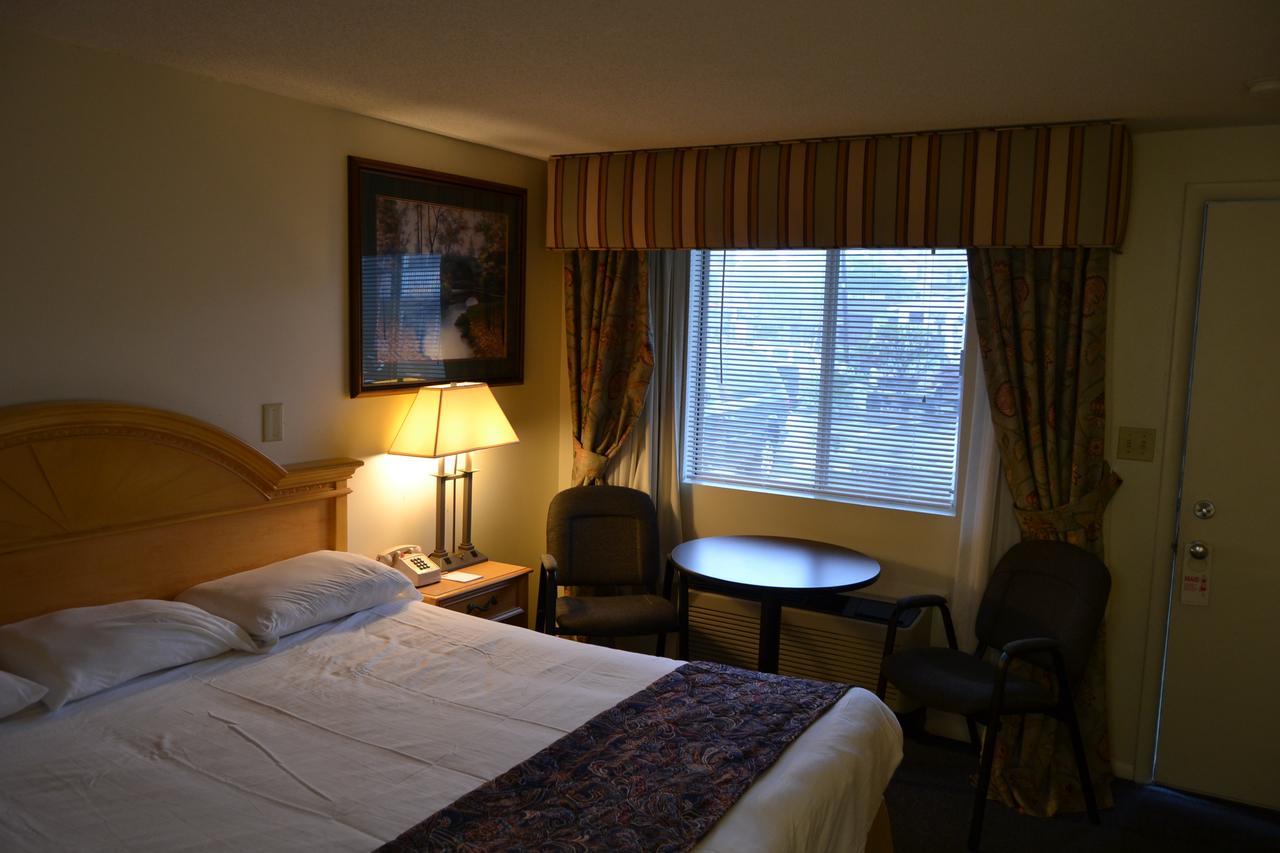 The Ship Motel Alexandria Bay Exteriér fotografie