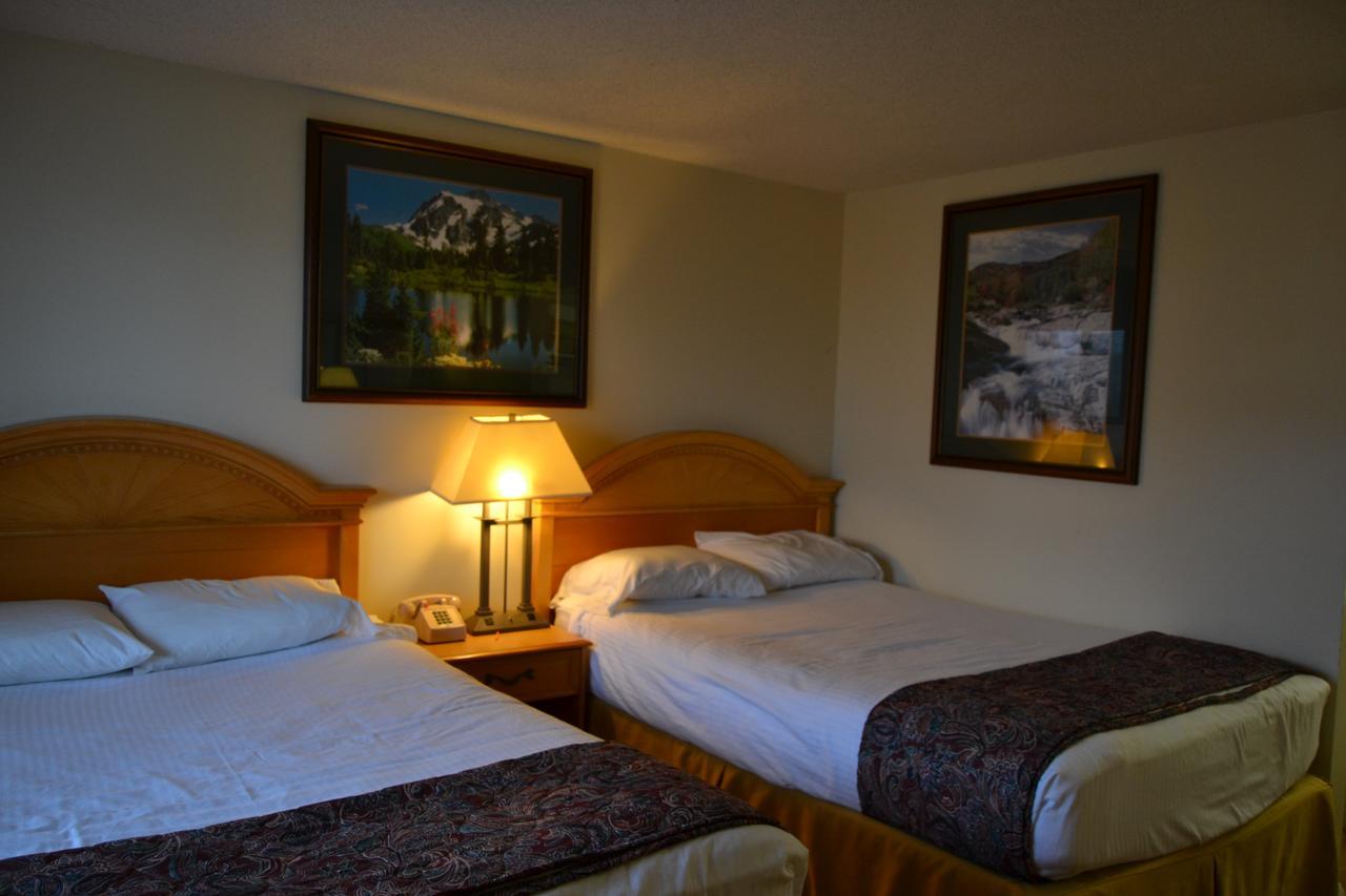 The Ship Motel Alexandria Bay Exteriér fotografie