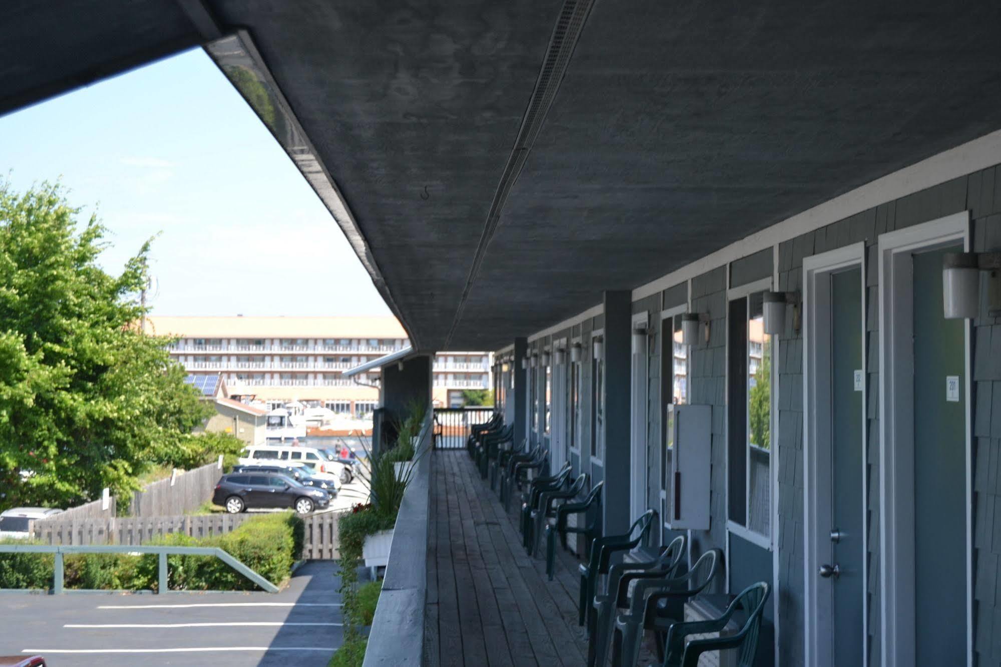 The Ship Motel Alexandria Bay Exteriér fotografie